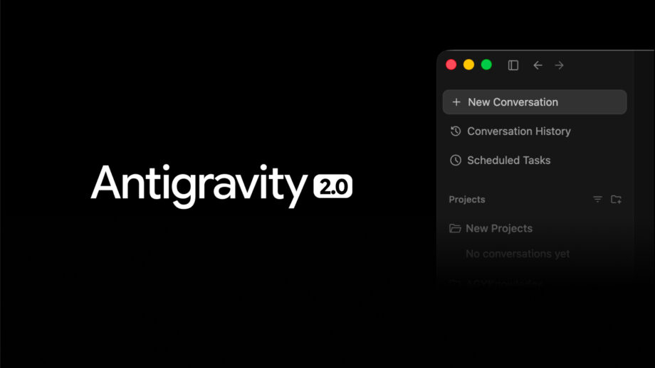 Antigravity 2.0 supprime l'IDE : qui signe le code ?