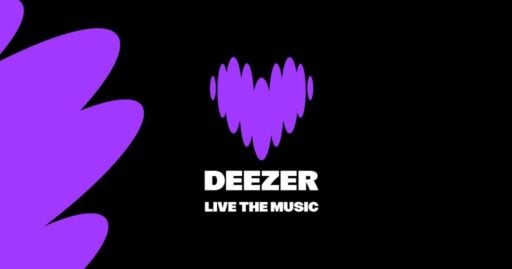 Deezer traque l'IA jusque dans vos playlists Spotify