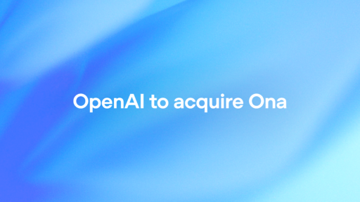 OpenAI rachète Ona : le vrai verrou de l'agentique