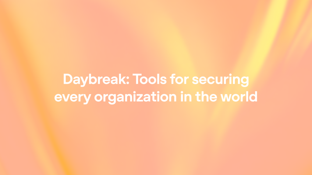 OpenAI Daybreak : quand l'IA corrige le code des autres