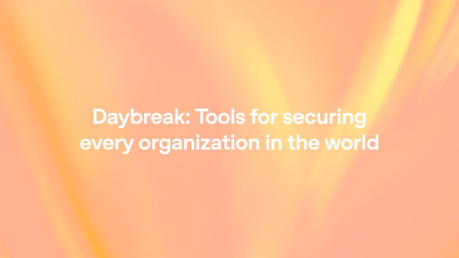 OpenAI Daybreak : quand l'IA corrige le code des autres