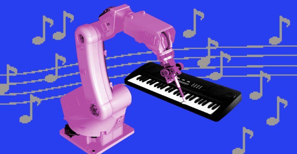 Suno Spark : des artistes pour nourrir sa machine IA