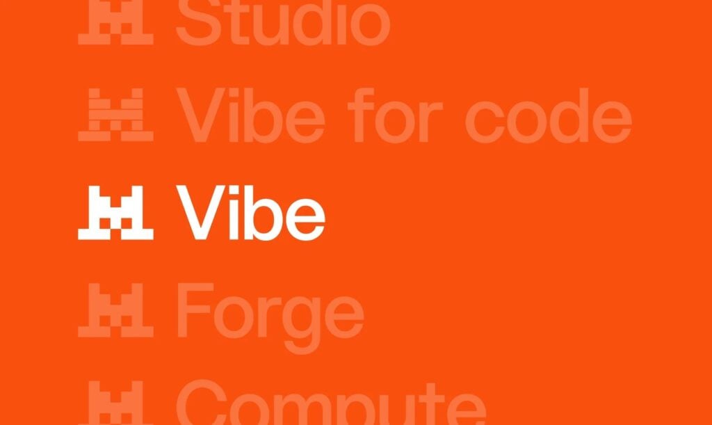 Mistral Vibe : un seul agent pour le travail et le code