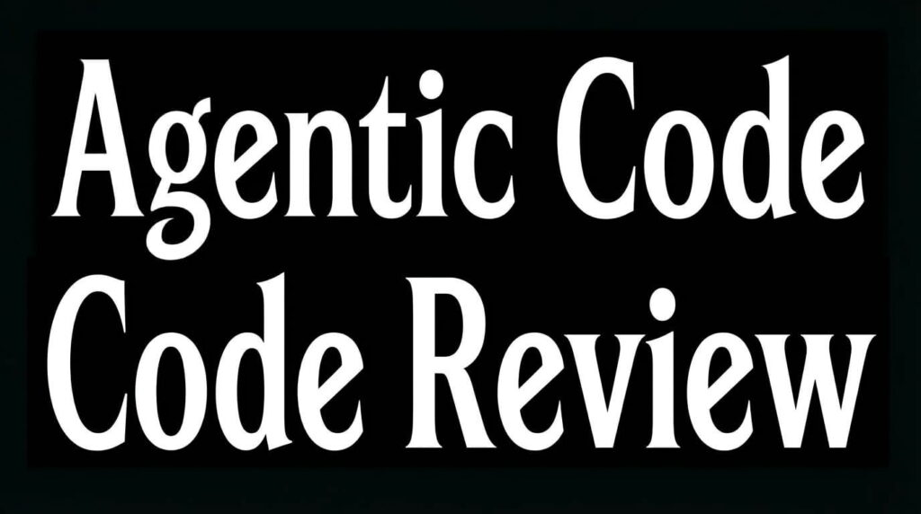 Écrire le code est gratuit, le relire coûte tout
