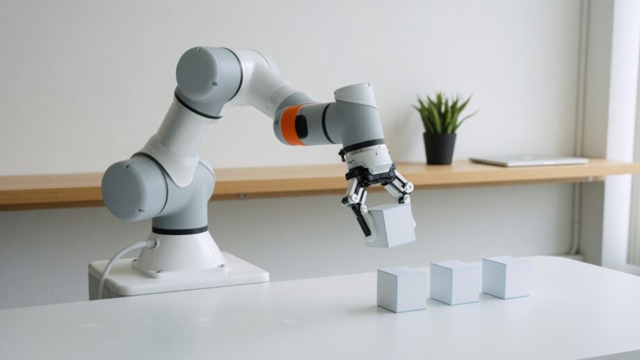 Steering, full-duplex et WAM légers : les agents IA deviennent enfin production-ready