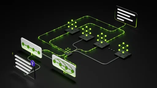 NVIDIA et le benchmark qui verrouille l'IA agentique