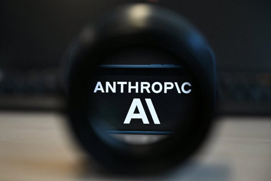 L'État peut éteindre l'IA : le vrai signal du cas Anthropic