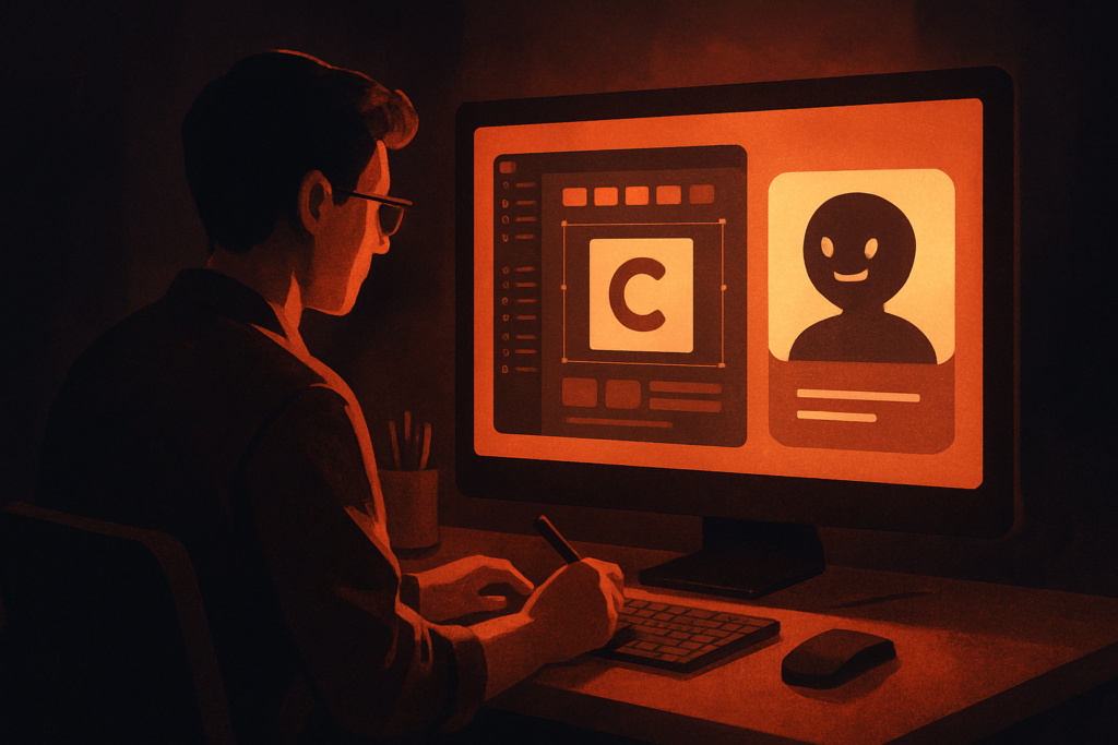 Claude Code : ce que l'IA doit savoir pour dessiner juste