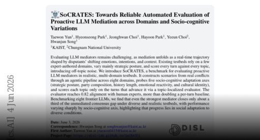 Agents IA : trois tests révèlent le vrai angle mort
