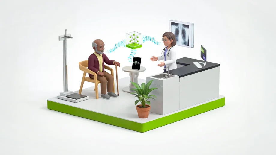Nemotron : les agentic skills qui accélèrent le fine-tuning ASR clinique