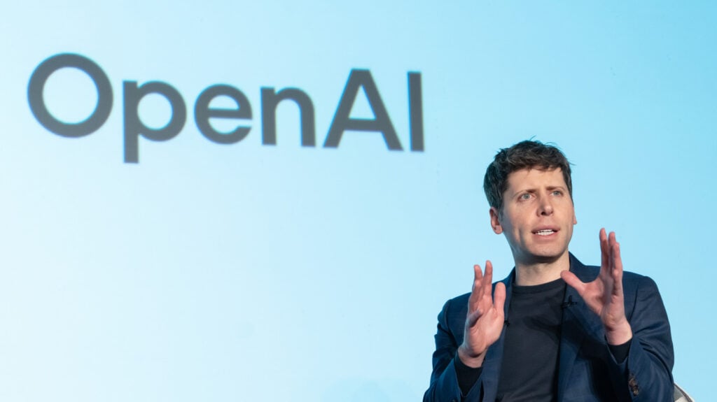 ChatGPT se mue en plateforme : le vrai aveu d'OpenAI