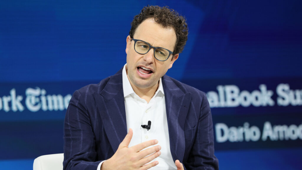 Mythos 5 : l'IA de cyberdéfense sous contrôle de l'État