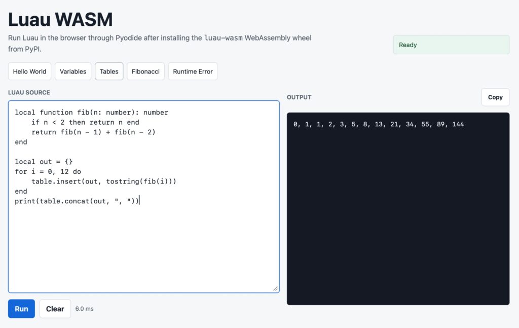 Du vrai Python dans le navigateur : le tournant IA