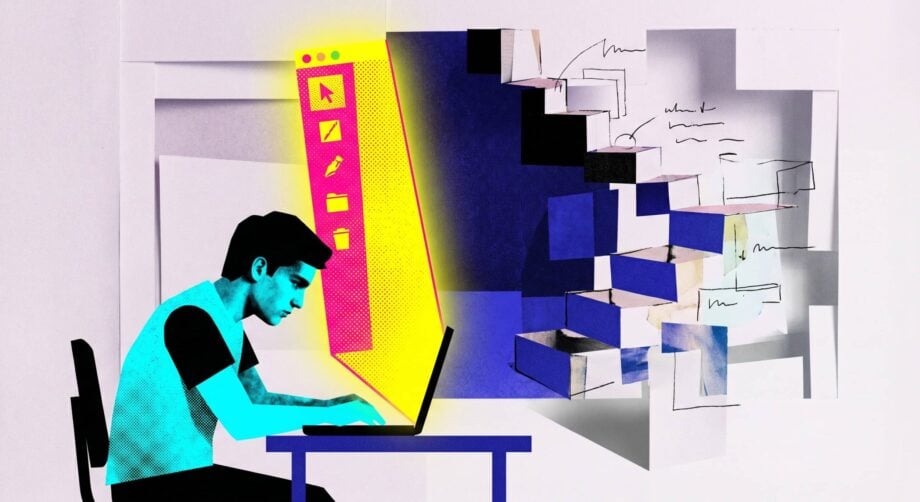 Au bureau, l'IA ne boucle vraiment que 3 % des tâches