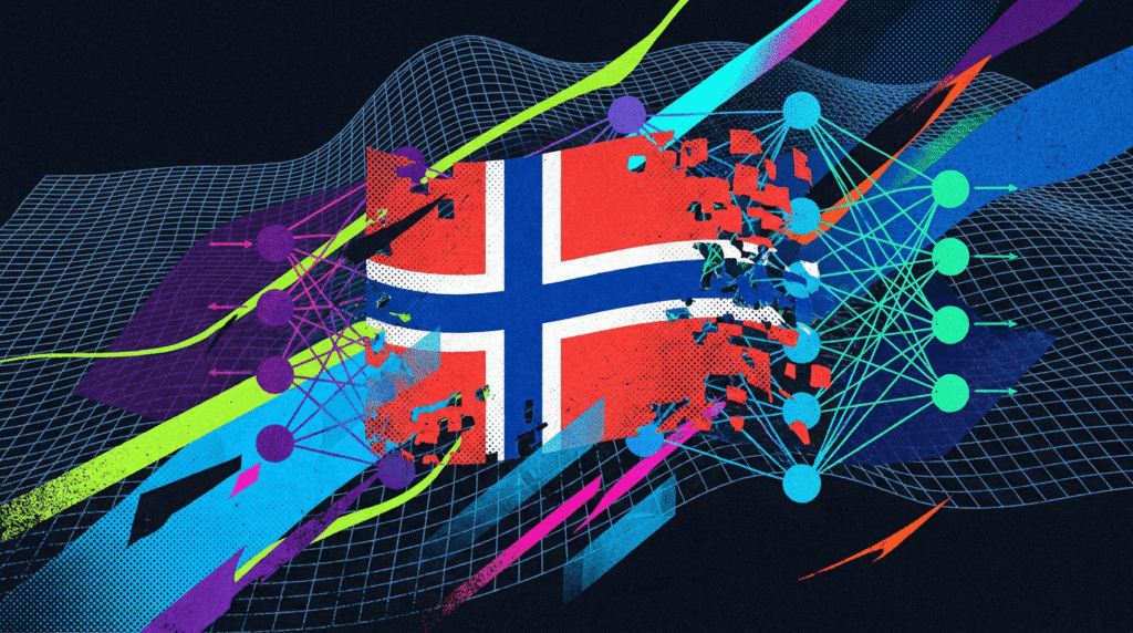 La Norvège bannit l'IA à l'école : un calcul, pas une peur