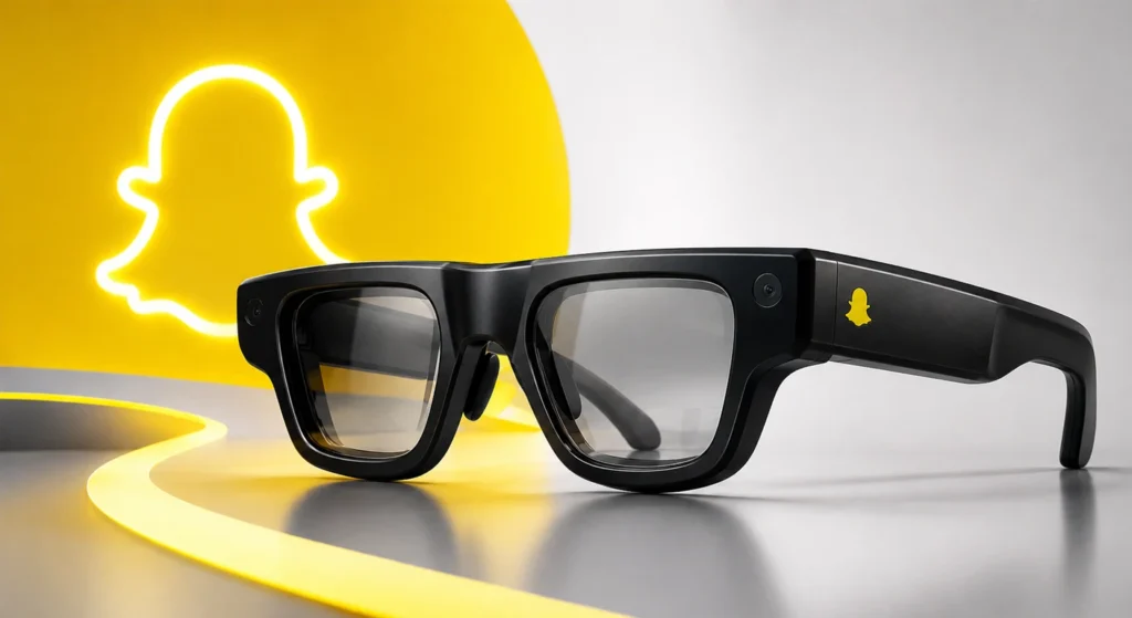 Snap Specs à 2 195 $ : que vaut vraiment ce prix ?