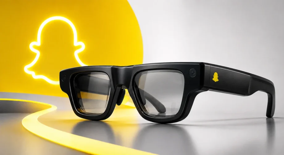 Snap Specs à 2 195 $ : que vaut vraiment ce prix ?