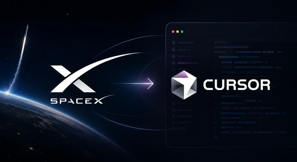 SpaceX paie 60 milliards : l'aveu de xAI sur le code
