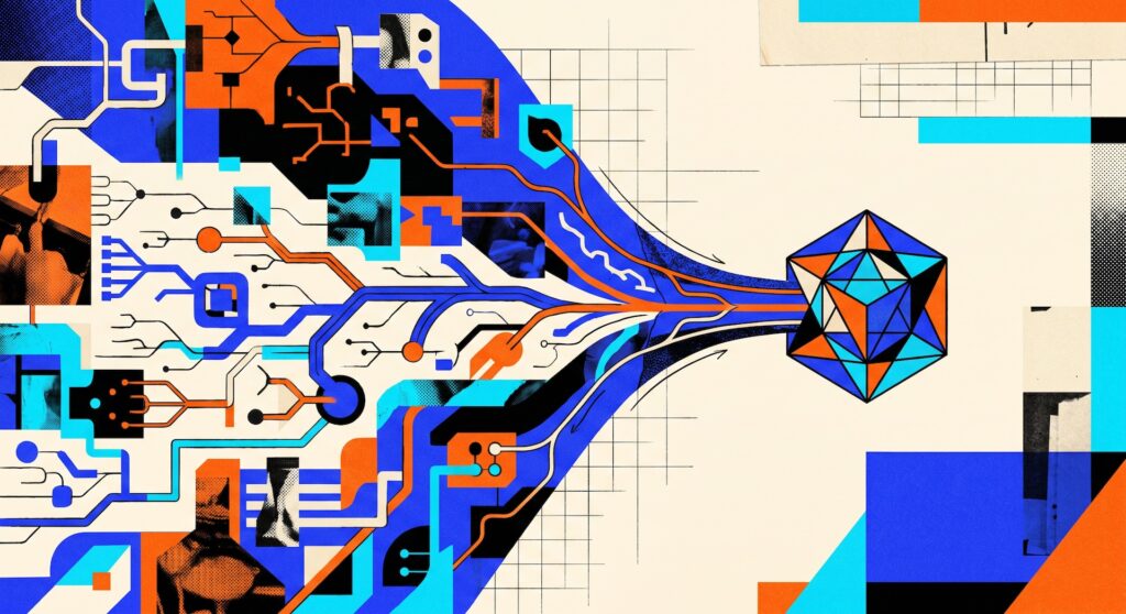 VibeThinker-3B : le raisonnement tient dans 3 milliards