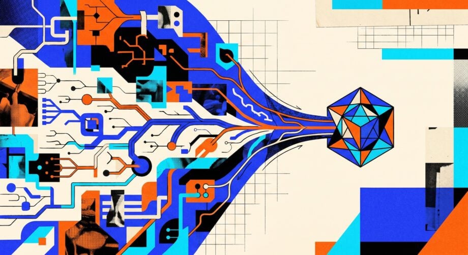 VibeThinker-3B : le raisonnement tient dans 3 milliards
