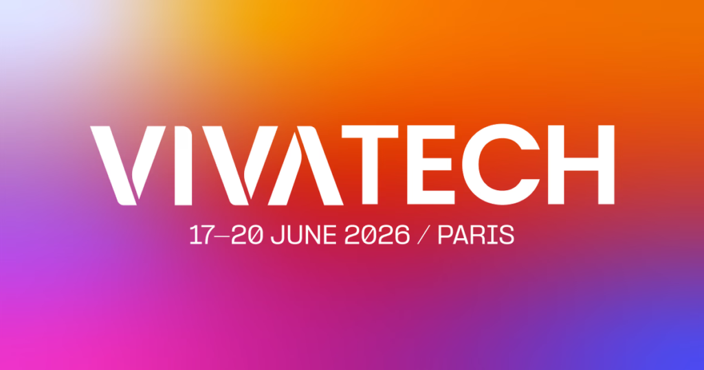 VivaTech 2026 : derriere le slogan « Impact not illusion »