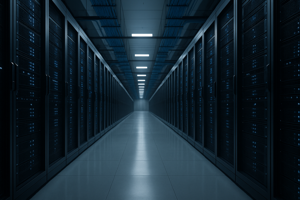 Cloud IA : Meta n'a rien vendu, les neoclouds dévissent
