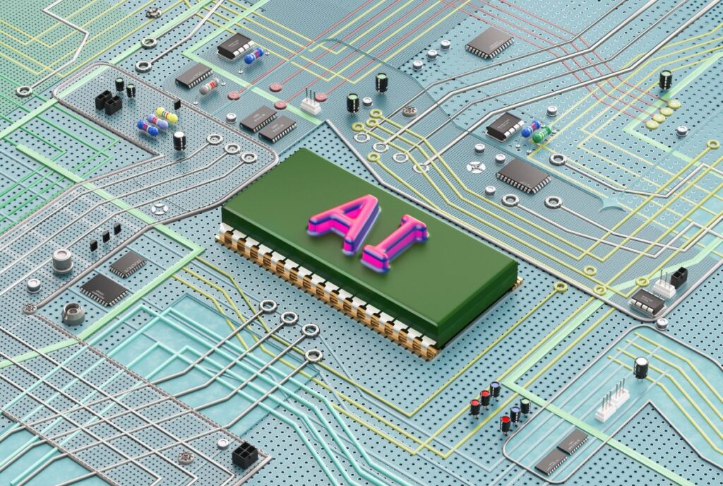 Current AI promet une IA gratuite mais n'a versé que 3,2 M$