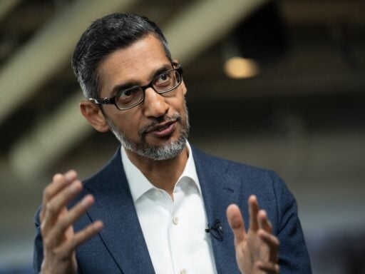 Google gagne la course à l'IA sans le meilleur modèle