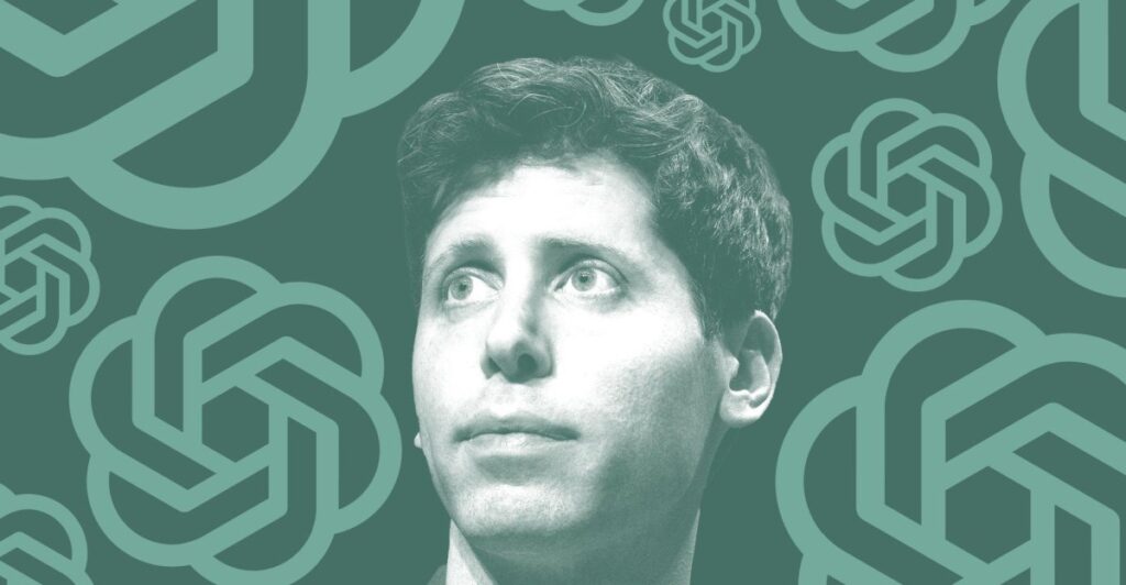 OpenAI offre 5 % à l'État : le coup de poker d'Altman