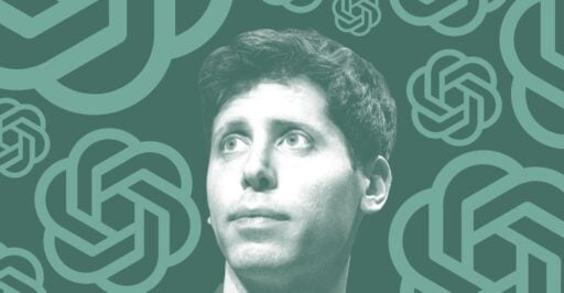 OpenAI offre 5 % à l'État : le coup de poker d'Altman