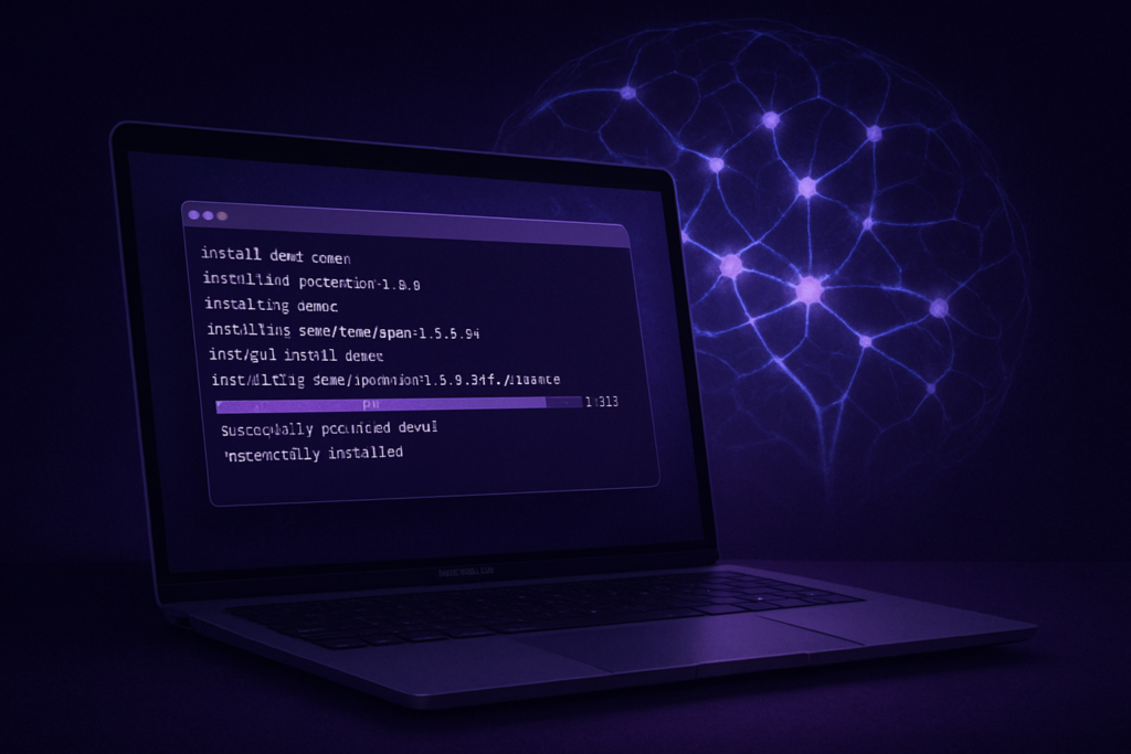 Qwen 3 en local : l'IA qui n'a plus besoin du cloud