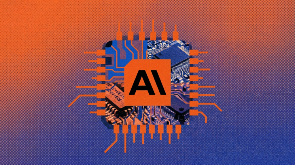Anthropic, Samsung et la puce IA qui vise les marges de Nvidia