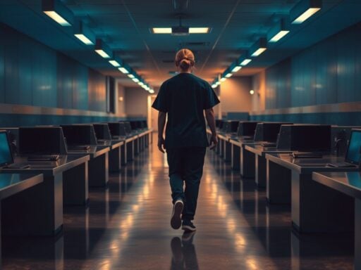 Chez Kaiser, l'IA transforme l'empathie en perte de temps