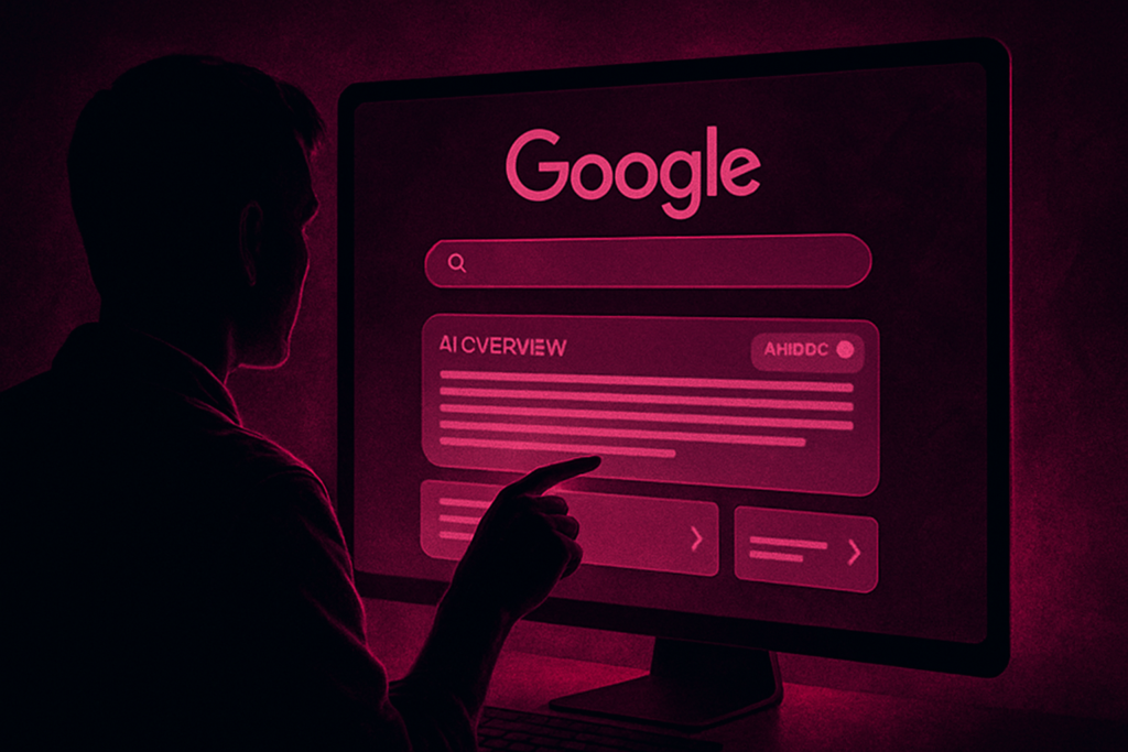 Google répond à votre place en France, le SEO change de règles