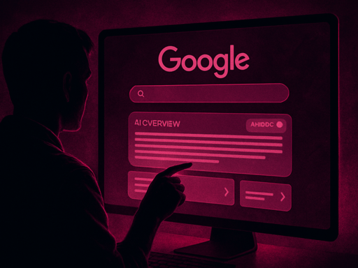 Google répond à votre place en France, le SEO change de règles