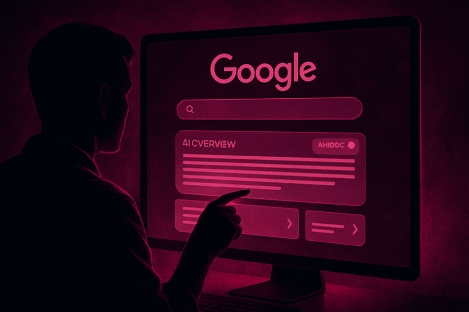 Google répond à votre place en France, le SEO change de règles