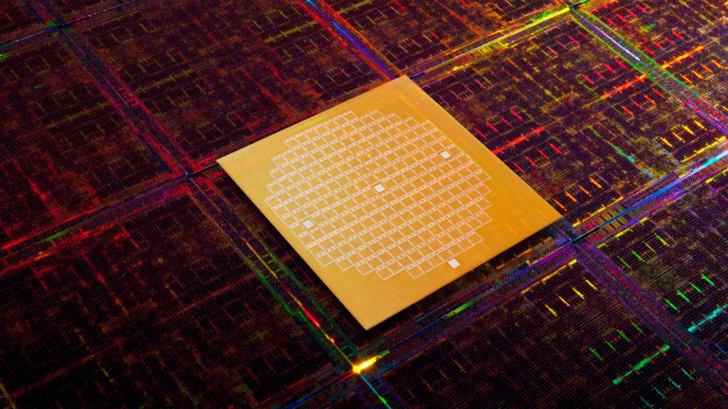 L'IA de Nvidia corrige 100 % des bugs de circuits testés