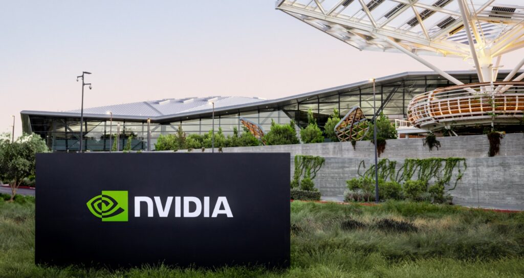 NVIDIA veut une part sur chaque token d'IA généré