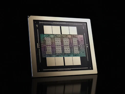 Nvidia recâble ses puces pour des IA qui ne dorment jamais