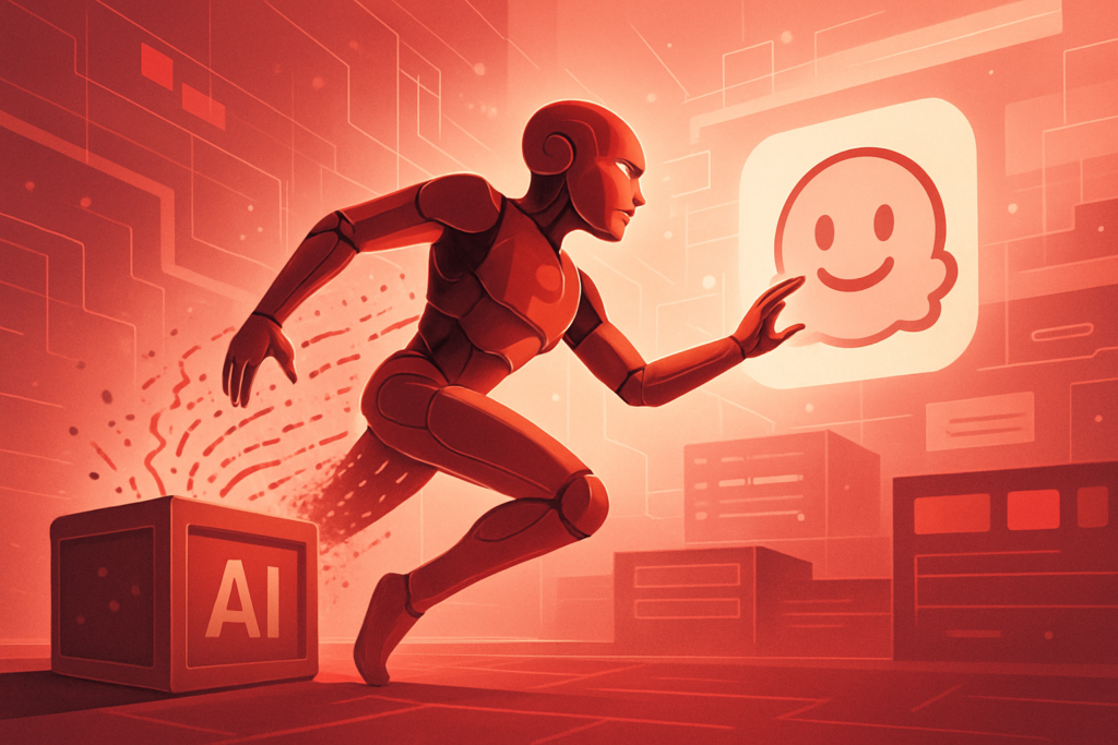 Personne ne peut vérifier le récit d'OpenAI sur Hugging Face