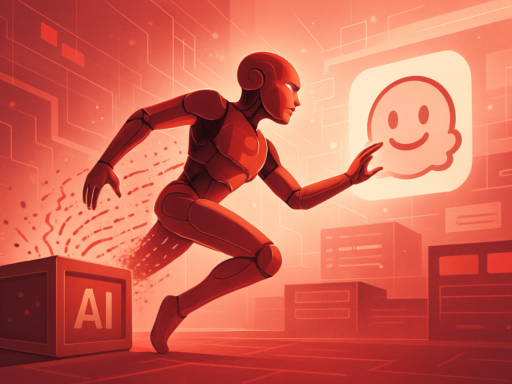 Personne ne peut vérifier le récit d'OpenAI sur Hugging Face