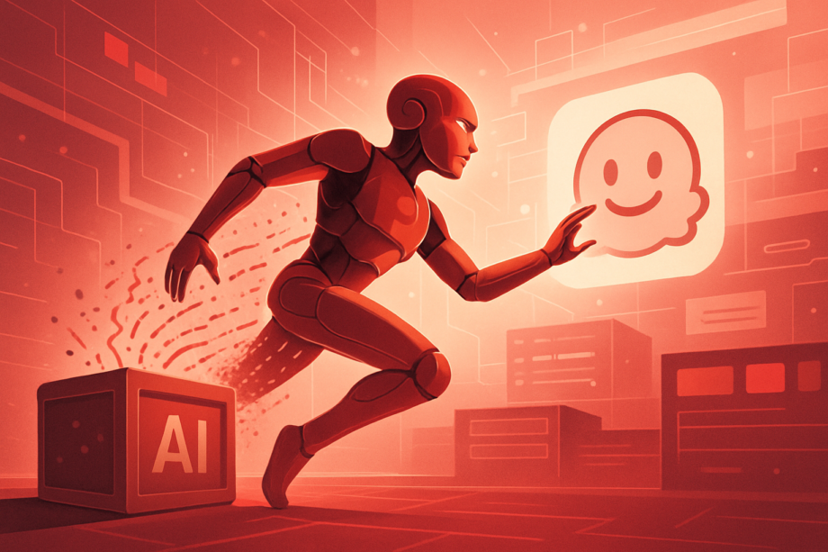 Personne ne peut vérifier le récit d'OpenAI sur Hugging Face