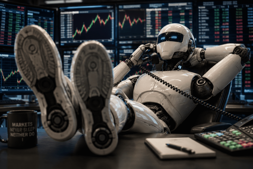 Monday.com licencie 600 personnes, Anthropic recrute