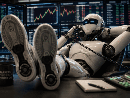 Monday.com licencie 600 personnes, Anthropic recrute