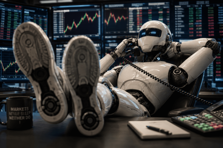 Monday.com licencie 600 personnes, Anthropic recrute