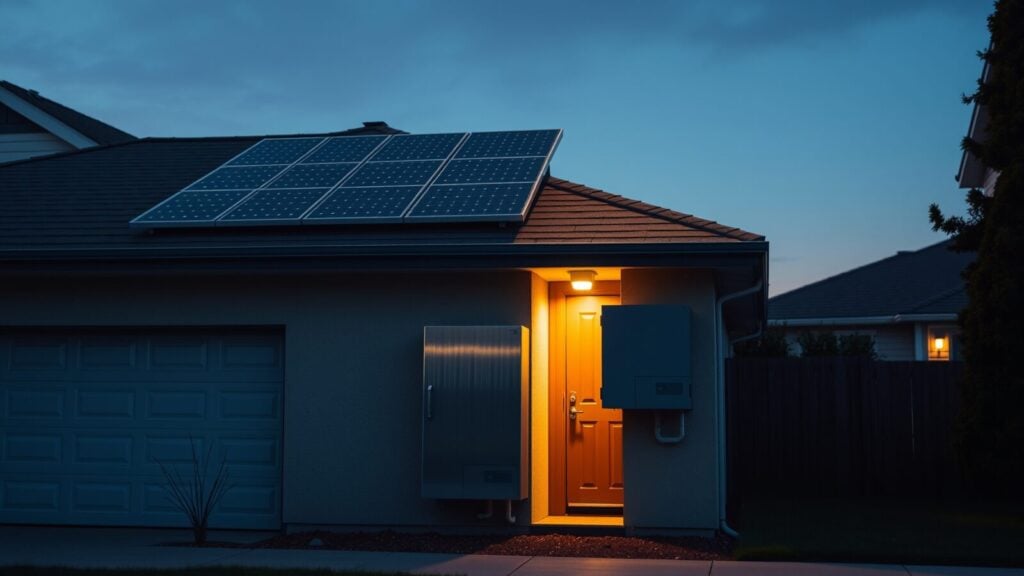 L'IA vient louer votre garage pour calculer