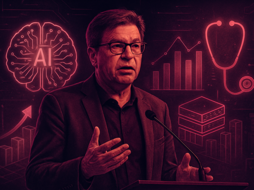 Yann LeCun mise 200 millions contre la vague des LLM