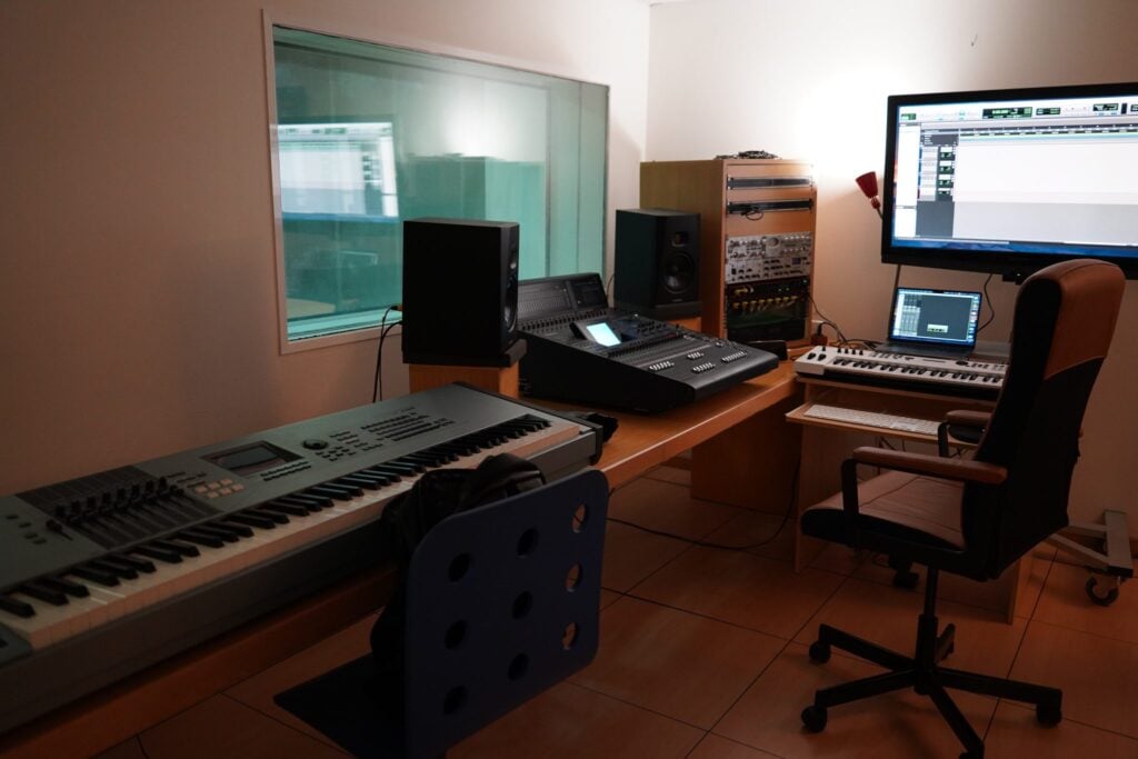La musique générée par IA ne vous appartient pas d'office