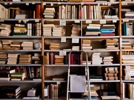 Amazon broie des livres rares et n'en tient aucun registre
