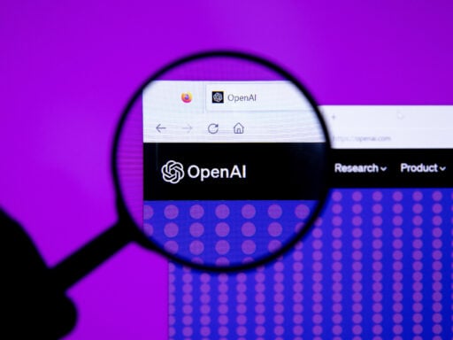 OpenAI veut durcir la loi californienne qu'elle combattait